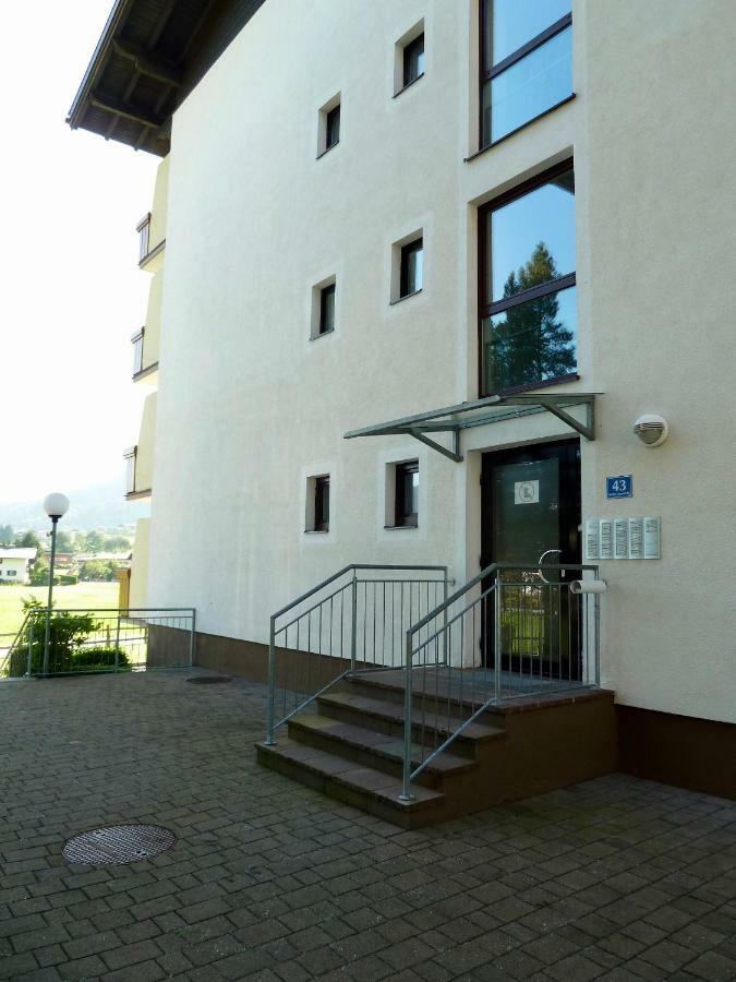 Studio Hanna Kaprun Exterior photo